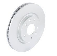 Charger l'image dans la galerie, 40011604 Bosch QuietCast Disc Brake Rotor Bosch Canada