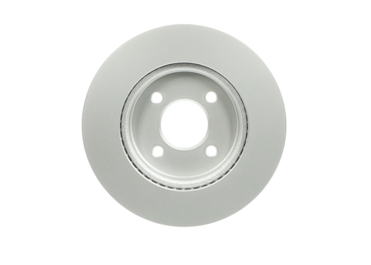 40011605 Bosch QuietCast Disc Brake Rotor Bosch Canada