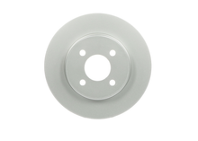 Load image into Gallery viewer, 40011605 Bosch QuietCast Disc Brake Rotor Bosch Canada