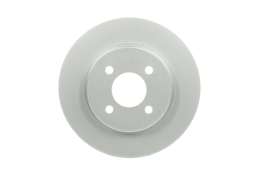 40011605 Bosch QuietCast Disc Brake Rotor Bosch Canada