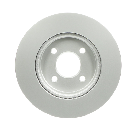 40011605 Bosch QuietCast Disc Brake Rotor Bosch Canada