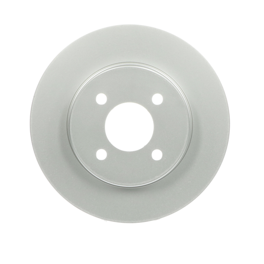 40011605 Bosch QuietCast Disc Brake Rotor Bosch Canada