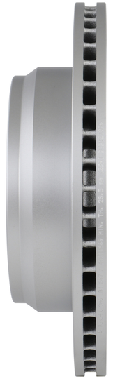 40011649 Bosch QuietCast Disc Brake Rotor Bosch Canada