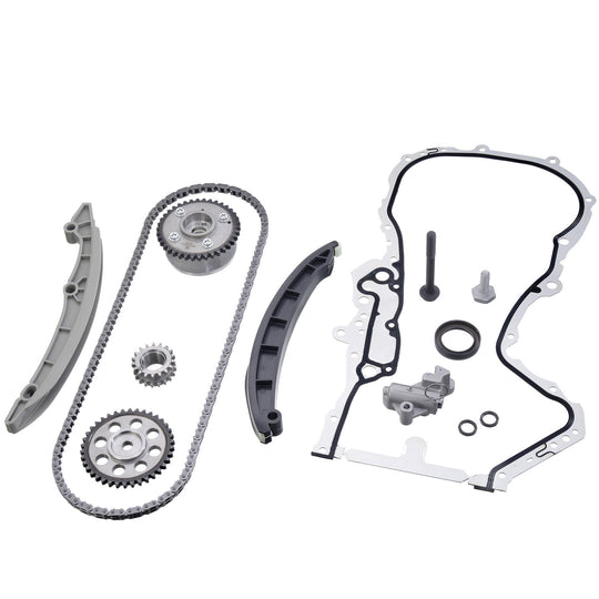 400120500004 Engine Timing Chain Kit Kolbenschmidt Canada