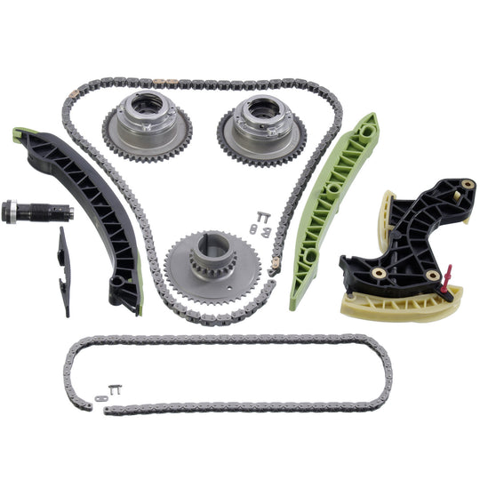 400210400001 Engine Timing Chain Kit Kolbenschmidt Canada