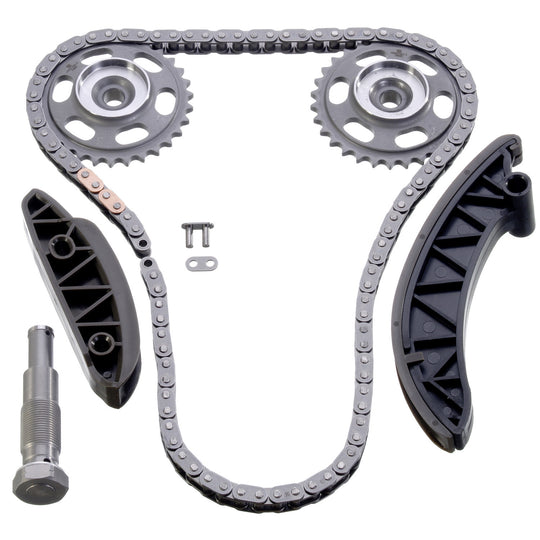 400210400003 Engine Timing Chain Kit Kolbenschmidt Canada