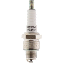 Load image into Gallery viewer, 4024 Spark Plug - U-Groove Conventional Denso Auto Parts Canada