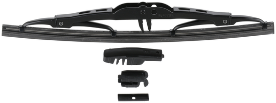 40510 10" DirectConnect Wiper Blade Bosch Canada