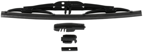 40510 10" DirectConnect Wiper Blade Bosch Canada