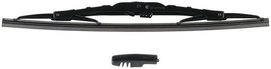40513 13" DirectConnect Wiper Blade Bosch Canada