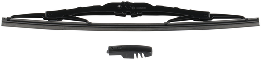 40513 13" DirectConnect Wiper Blade Bosch Canada