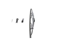 Load image into Gallery viewer, 40517 17" DirectConnect Wiper Blade Bosch Canada