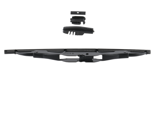 40710 10" Micro Edge Wiper Blade Bosch Canada