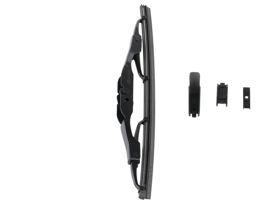 40710 10" Micro Edge Wiper Blade Bosch Canada