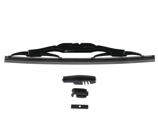 40710 10" Micro Edge Wiper Blade Bosch Canada