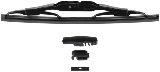 40710 10" Micro Edge Wiper Blade Bosch Canada