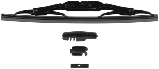 40710 10" Micro Edge Wiper Blade Bosch Canada