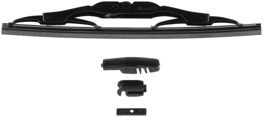 40710 10" Micro Edge Wiper Blade Bosch Canada