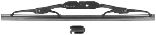 40711 11" Micro Edge Wiper Blade Bosch Canada