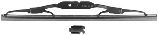 40711 11" Micro Edge Wiper Blade Bosch Canada