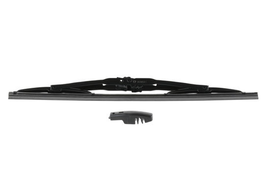 40713 13" Micro Edge Wiper Blade Bosch Canada