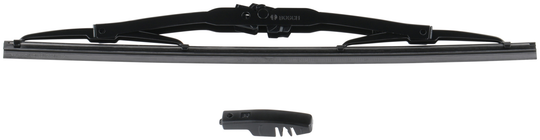 40713 13" Micro Edge Wiper Blade Bosch Canada