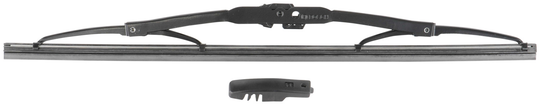 40715 15" Micro Edge Wiper Blade Bosch Canada