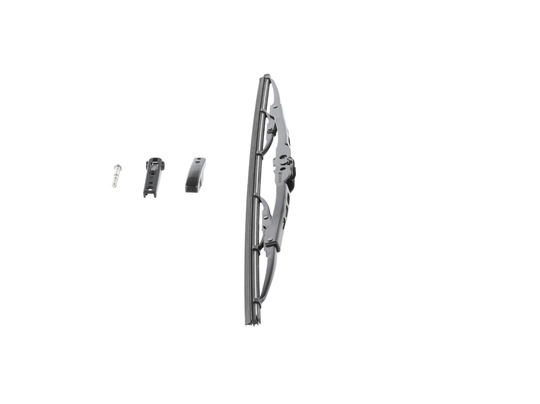 40717A 17" Micro Edge Wiper Blade Bosch Canada
