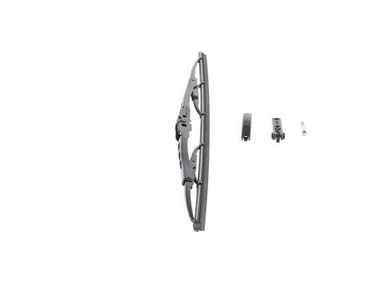 40717A 17" Micro Edge Wiper Blade Bosch Canada