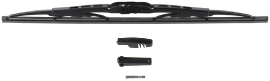40717A 17" Micro Edge Wiper Blade Bosch Canada