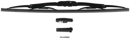 40717A 17" Micro Edge Wiper Blade Bosch Canada