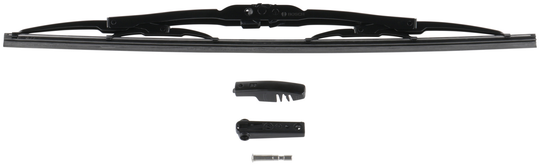 40717A 17" Micro Edge Wiper Blade Bosch Canada