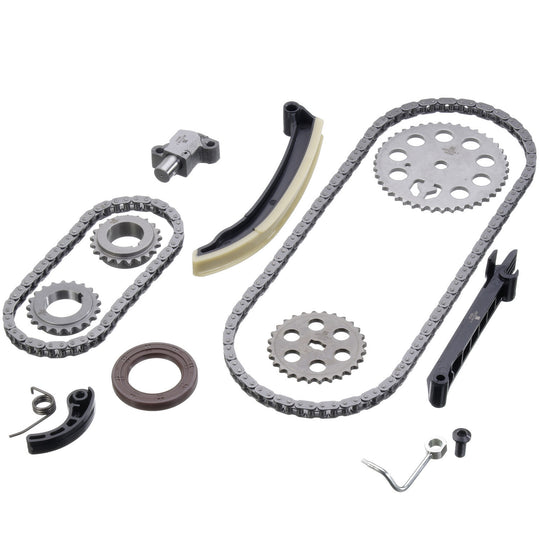 407210400001 Engine Timing Chain Kit Kolbenschmidt Canada