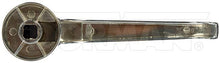 Charger l'image dans la galerie, 76992 Interior Door Handle Dorman - HELP Canada