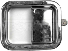 Load image into Gallery viewer, 77068 Exterior Door Handle Dorman - HELP Canada