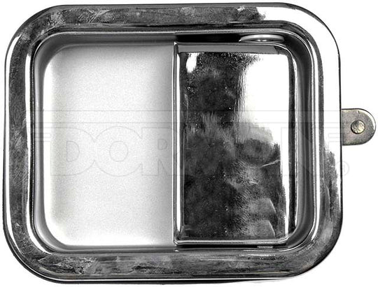 77068 Exterior Door Handle Dorman - HELP Canada