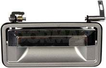 Load image into Gallery viewer, 77140 Exterior Door Handle Dorman - HELP Canada