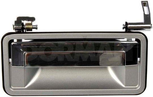 77140 Exterior Door Handle Dorman - HELP Canada