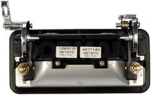 Load image into Gallery viewer, 77140 Exterior Door Handle Dorman - HELP Canada