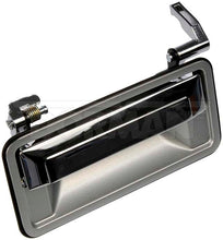 Load image into Gallery viewer, 77140 Exterior Door Handle Dorman - HELP Canada