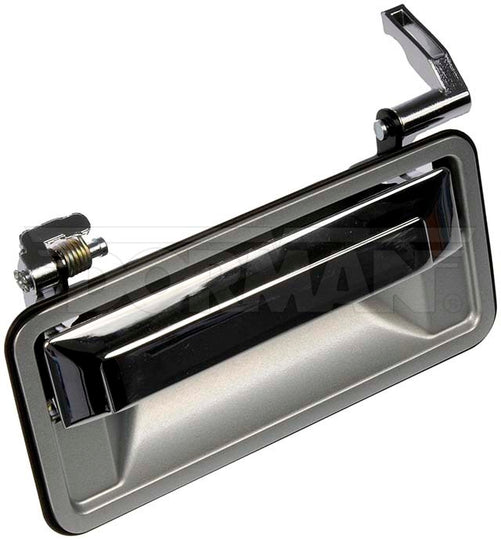 77140 Exterior Door Handle Dorman - HELP Canada
