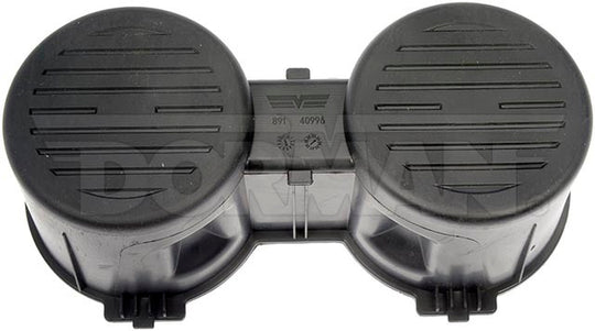 40996 Cup Holder Liner Dorman - HELP Canada