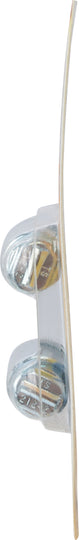 212-2B2 Philips Standard Miniature 212-2 - Standard - Twin Blister Pack Philips Bulbs