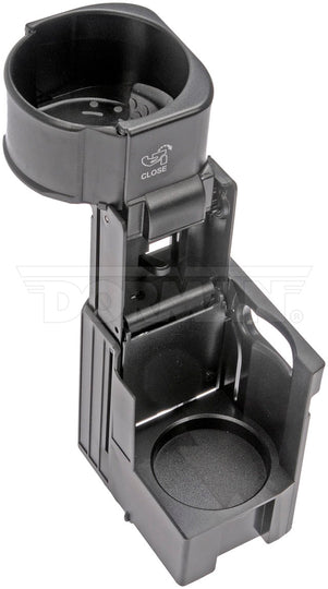 41025 Cup Holder Dorman - HELP Canada