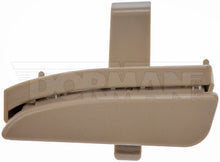 Charger l'image dans la galerie, 41044 Center Console Latch Dorman - HELP Canada