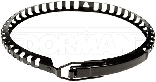 41047CD Air Filter Housing Clamp Dorman - HELP Canada