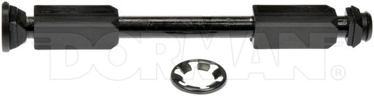 41053 Center Console Hinge Repair Kit Dorman - HELP Canada