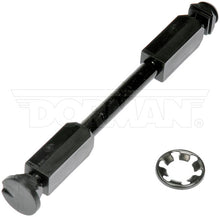 Charger l'image dans la galerie, 41053 Center Console Hinge Repair Kit Dorman - HELP Canada
