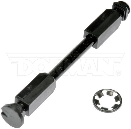41053 Center Console Hinge Repair Kit Dorman - HELP Canada