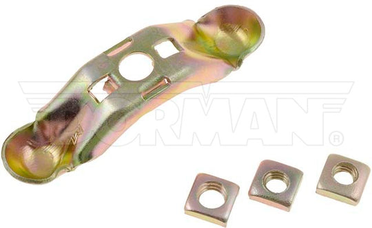 41064 Spare Tire J-Hook Dorman - HELP Canada